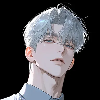 Profile image of Silver
