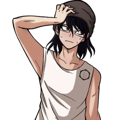 Profile image of Kazuichi