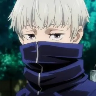 Profile image of 狗巻棘