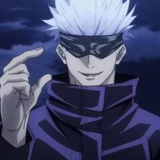 Profile image of 五条悟