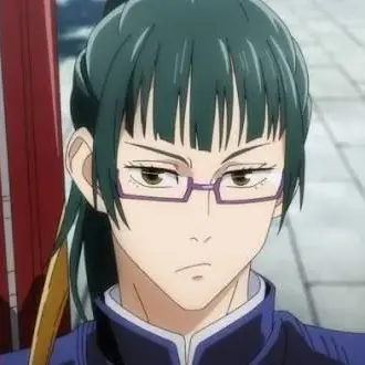 Profile image of 禪院真希