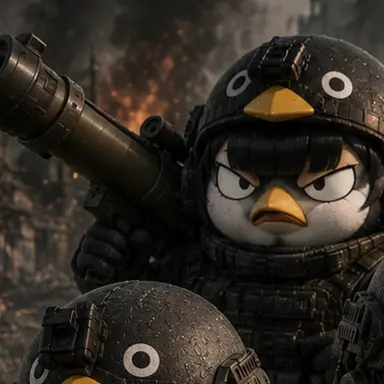 Profile image of 迫撃砲ググガガ