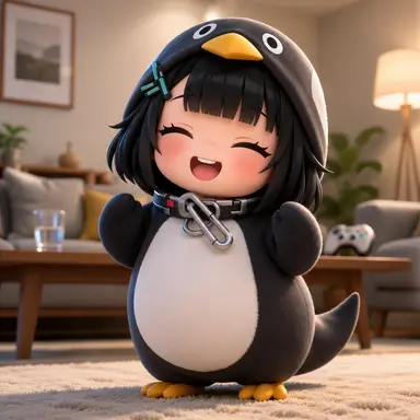 Profile image of ググガガペンギン