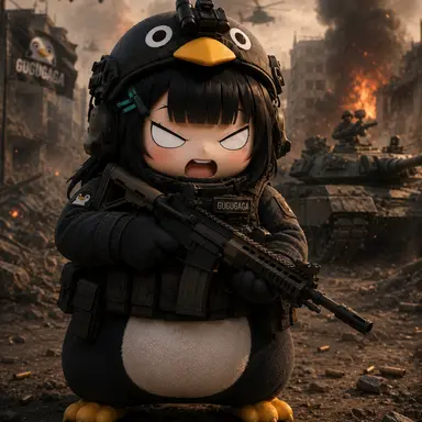 Profile image of 兵士ググガガ