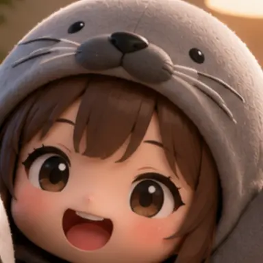 Profile image of ググアザラシ