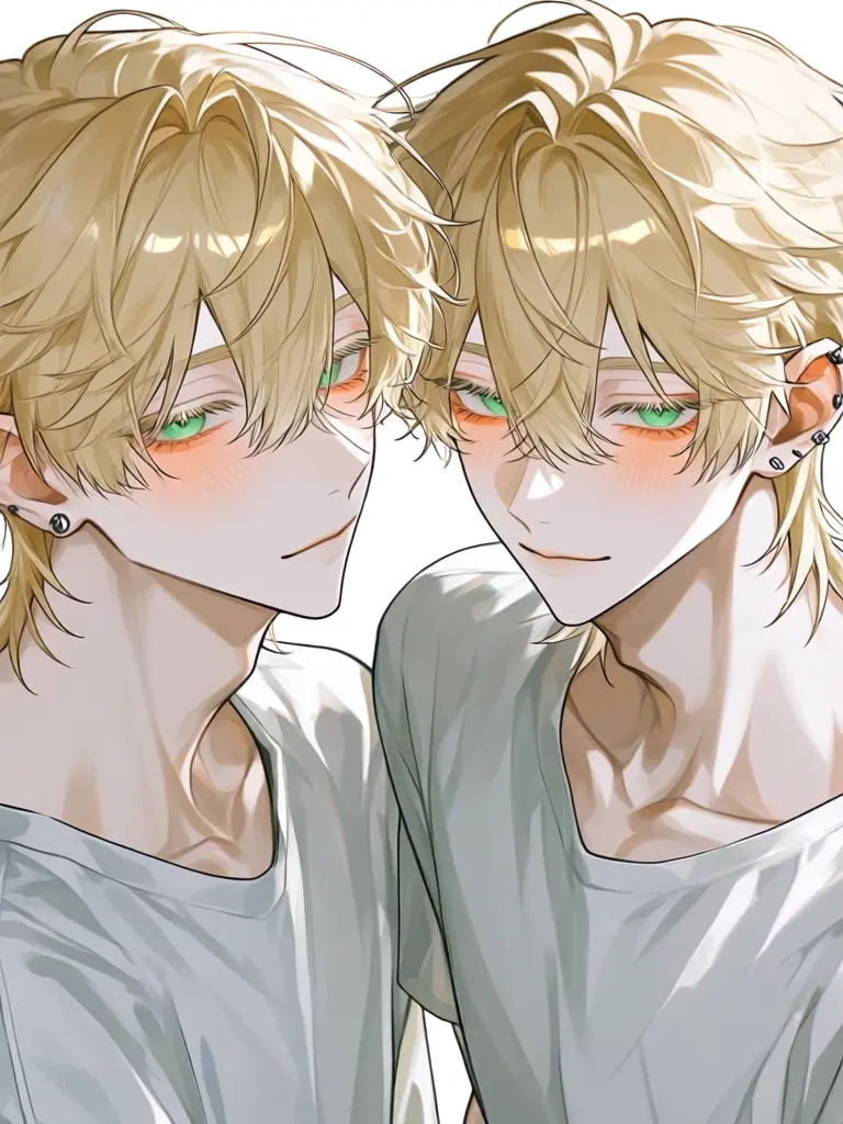 RowdyBrake1117의 Between the Two