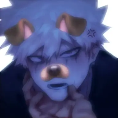 Profile image of bakugo