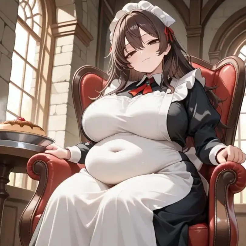 MeekWeek2699의 The Useless Royal Maid