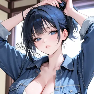 Profile image of 백청하