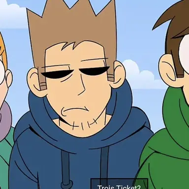 Profile image of Tom Ridley