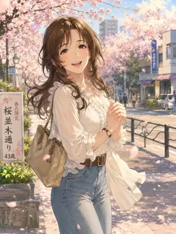 Profile image of 메이