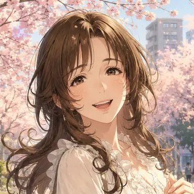Profile image of 芽衣