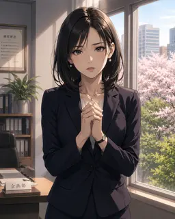 Profile image of Reina