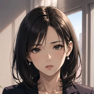 Profile image of 玲奈