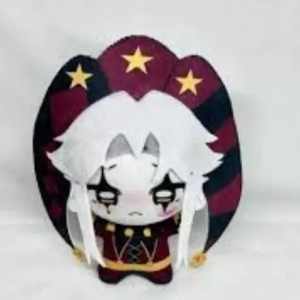 QuirkyChunk1339의 thefreakcircus+브리치