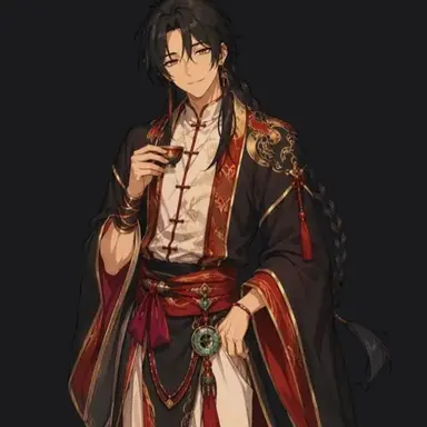 Profile image of 鈴風