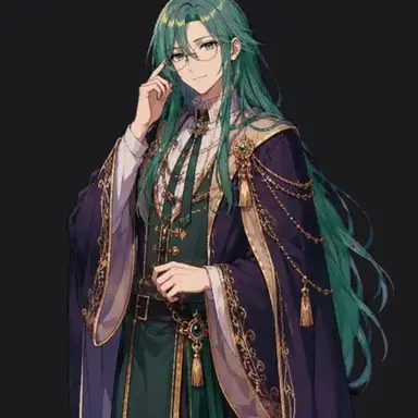 Profile image of シルク