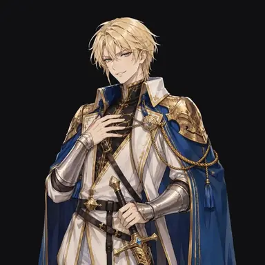 Profile image of Alte