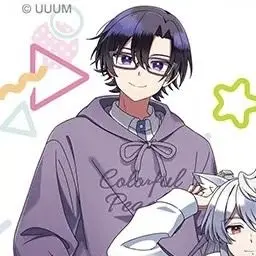 Profile image of もふ