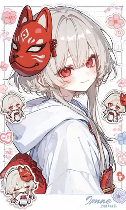 Profile image of Amamiya Koharu
