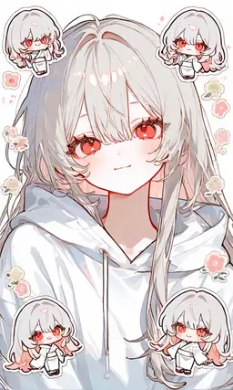 Profile image of Amamiya Koharu