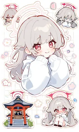 Profile image of Amamiya Koharu