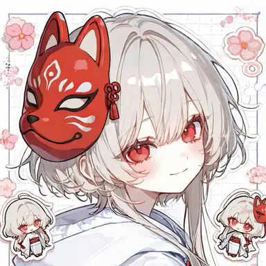 Profile image of Amamiya Koharu