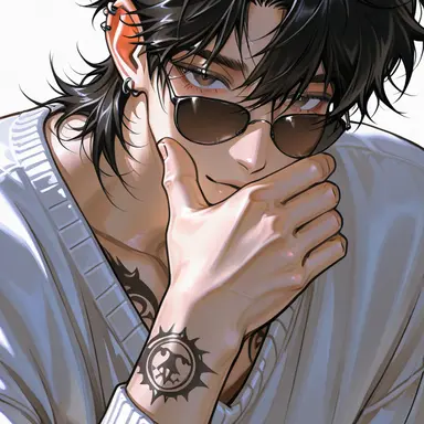 Profile image of Jasper