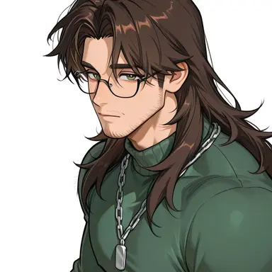 Profile image of Clarke