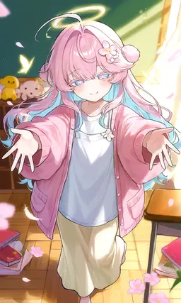 Profile image of エイル