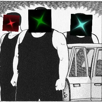 Ironpokeotaku의 THE BIG THREE