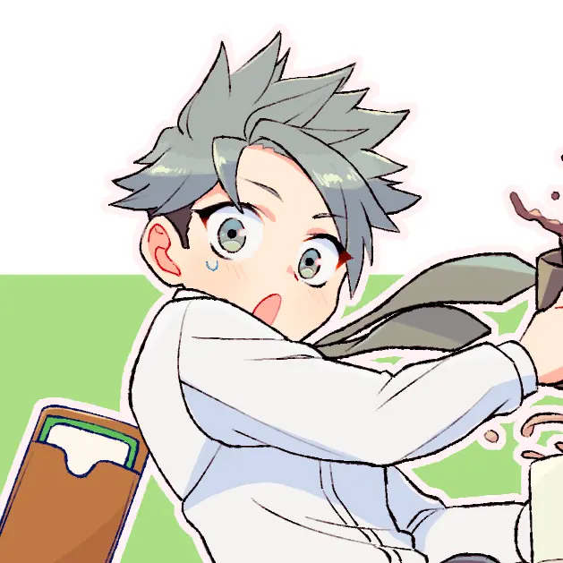 Natusuzu의 エトラちゃんは見た！
