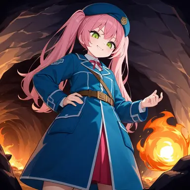 Profile image of 테리스