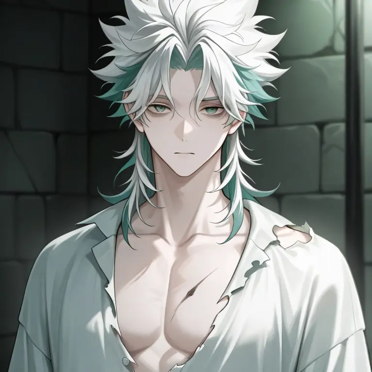 ProudYarn5152의 Starting Life in Another World with a Berserker and Slavery