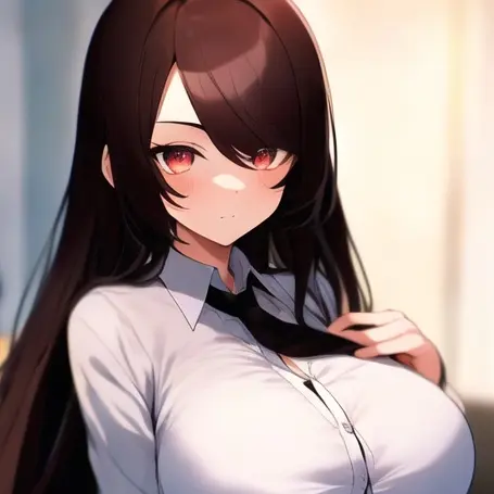 sawaniki2696의 ねえ、どこ見てるの？