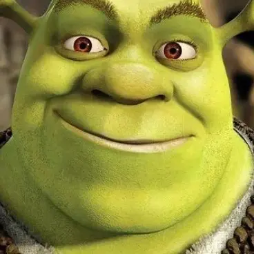 Profile image of シュレック