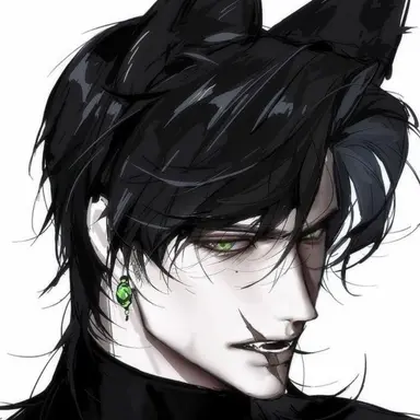 Profile image of Shinju