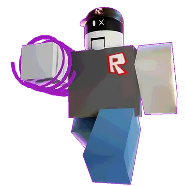 Profile image of Prototype