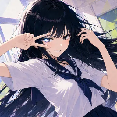 Profile image of 笑美利