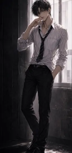 Profile image of 遥斗