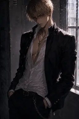 Profile image of 俊介