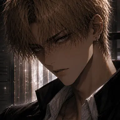 Profile image of 俊介
