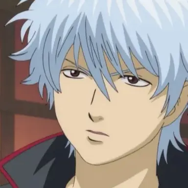 Profile image of 사카타 긴토키