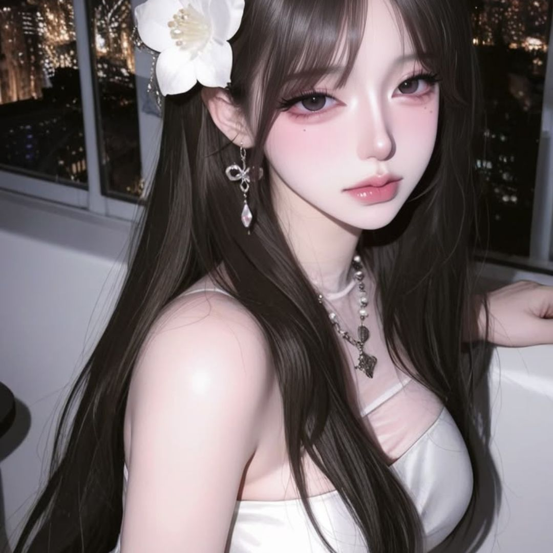 강유라 대표 이미지
