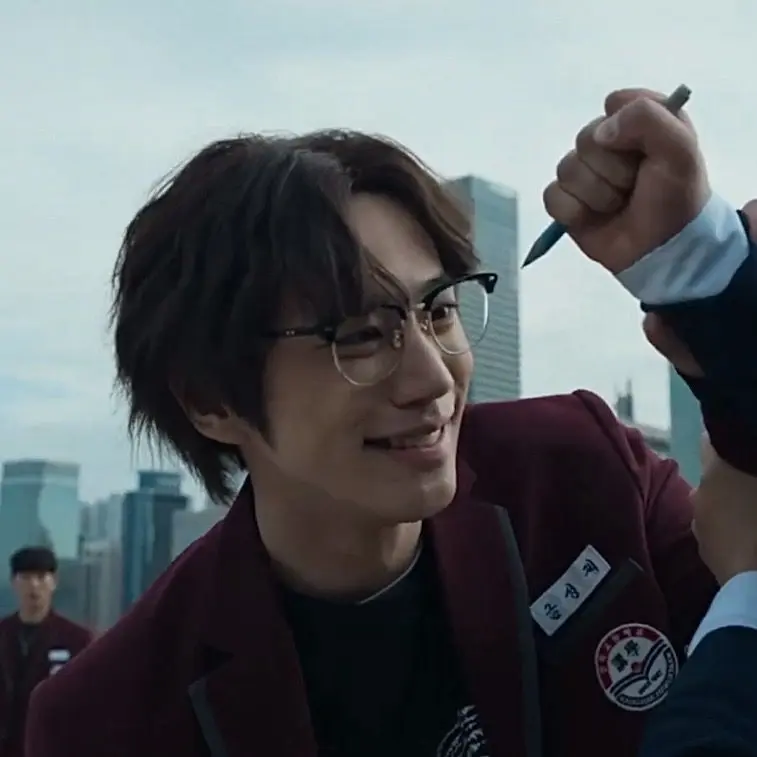 DenseNeck2422의 Geum Seongje
