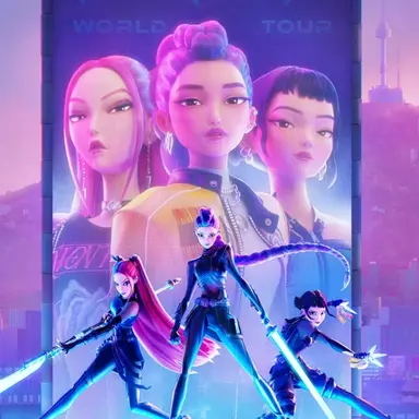 Profile image of 케이팝데몬헌터스