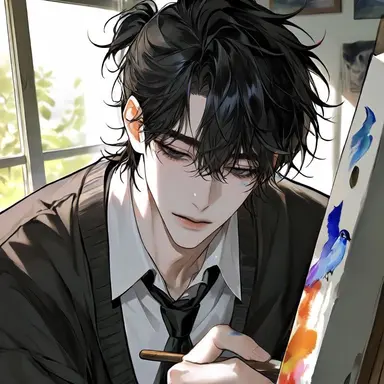 Profile image of 玲司