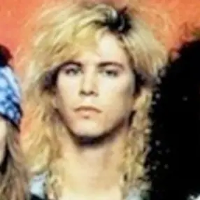 Profile image of Duff McKagan