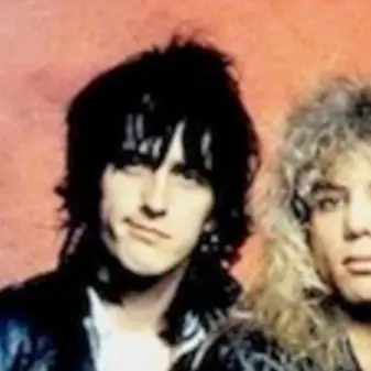 Profile image of Izzy Stradlin