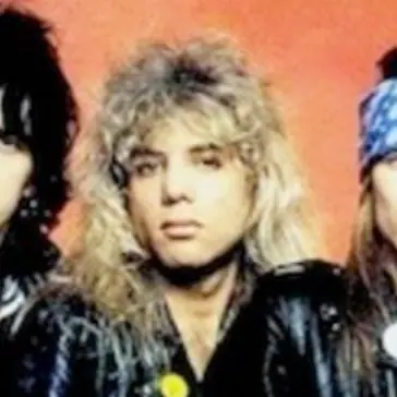 Profile image of Steven Adler